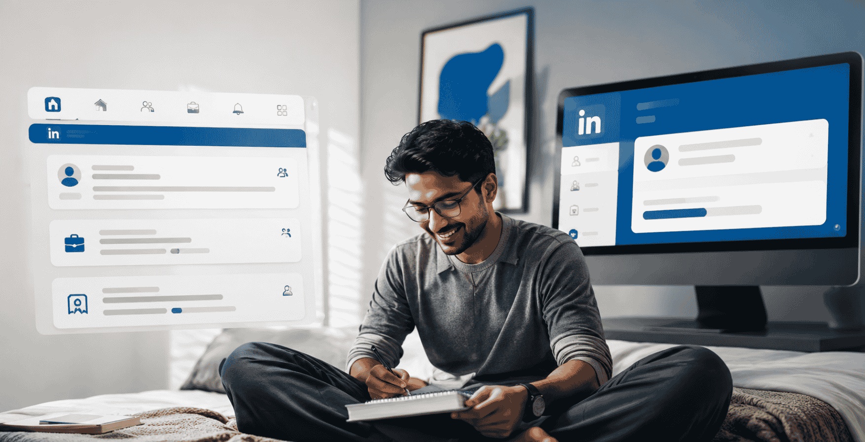 professional social media marketing services